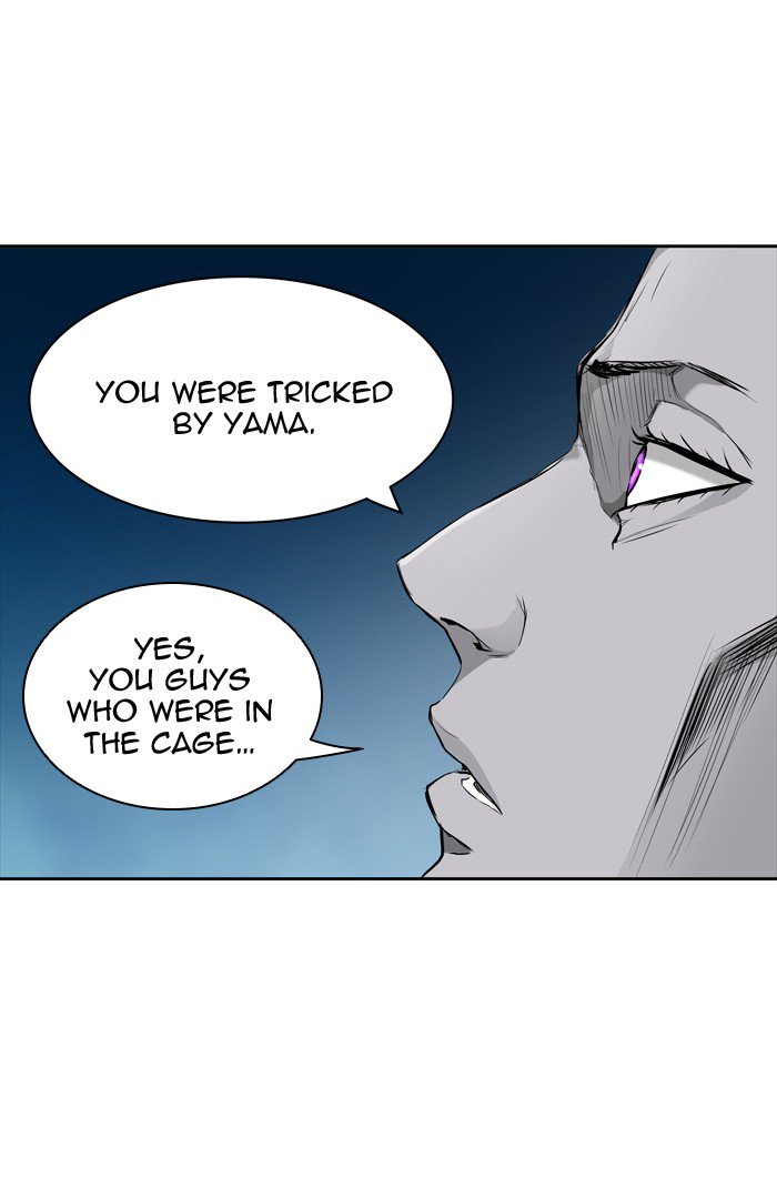 Tower of God Chapter 430 114